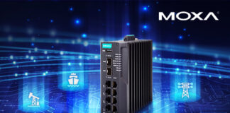 Moxa, 산업용 애플리케이션을 보호하는 일체형 산업용 보안 라우터 EDR-G9010 신규 출시