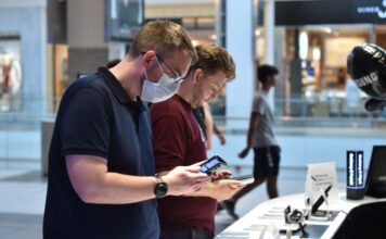 삼성전자, 갤럭시 Z 폴드3·갤럭시 Z 플립3 전 세계 출시