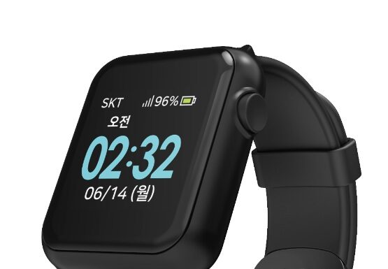 SK텔레콤, 손목형 IoT 기기 ‘스마트지킴이2’ 출시