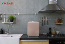 신일, 집콕 트렌드와 함께 에코 음식물 처리기 판매 ‘인기’