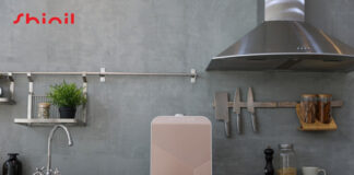 신일, 집콕 트렌드와 함께 에코 음식물 처리기 판매 ‘인기’