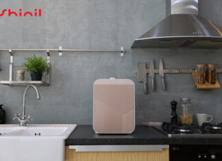 신일, 집콕 트렌드와 함께 에코 음식물 처리기 판매 ‘인기’