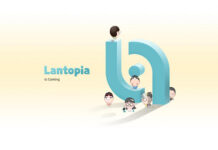 링크닷츠, 메타버스 플랫폼 ‘랜토피아’ 개발 및 투자 유치