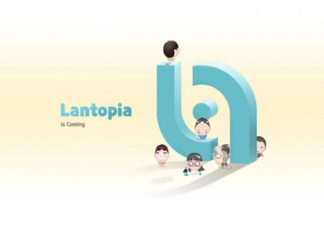 링크닷츠, 메타버스 플랫폼 ‘랜토피아’ 개발 및 투자 유치