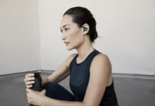 SHURE, 2세대 트루 와이어리스 사운드 아이솔레이팅™ 이어폰 ‘AONIC 215 TW2’ 출시