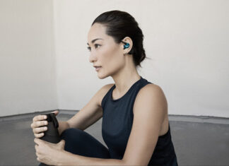 SHURE, 2세대 트루 와이어리스 사운드 아이솔레이팅™ 이어폰 ‘AONIC 215 TW2’ 출시