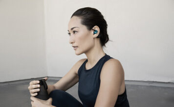 SHURE, 2세대 트루 와이어리스 사운드 아이솔레이팅™ 이어폰 ‘AONIC 215 TW2’ 출시