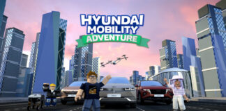 현대차, 가상 고객 경험 공간 ‘현대 모빌리티 어드벤처’ 글로벌 최초 공개