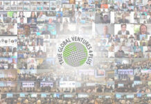 세계 최초의 글로벌 블록체인 벤처 펀드 TGV, 1억달러 규모 신규 펀드 조성