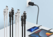 아트뮤, 애플 MFi 인증 라이트닝 8핀 아이폰 고속 충전 케이블 출시