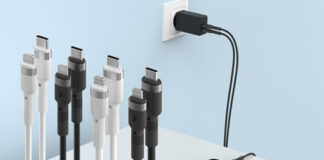 아트뮤, 애플 MFi 인증 라이트닝 8핀 아이폰 고속 충전 케이블 출시