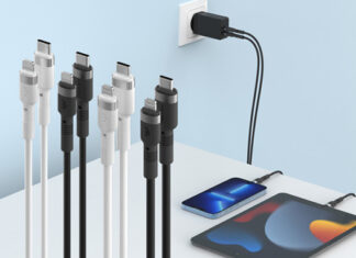 아트뮤, 애플 MFi 인증 라이트닝 8핀 아이폰 고속 충전 케이블 출시