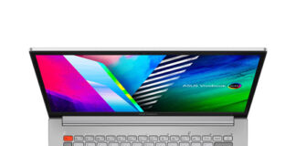 ASUS, 전 모델 OLED 디스플레이 탑재한 크리에이티브 노트북 대거 출시