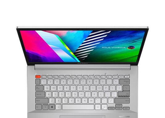 ASUS, 전 모델 OLED 디스플레이 탑재한 크리에이티브 노트북 대거 출시
