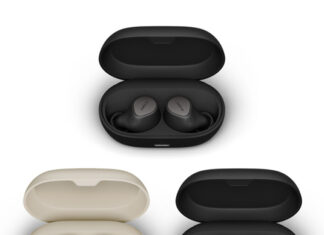 자브라, 통화 품질 높인 콤팩트 블루투스 이어폰 ‘자브라 엘리트 7프로‘ 출시