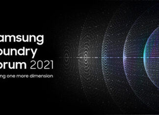 삼성전자, ‘삼성 파운드리 포럼 2021’ 개최