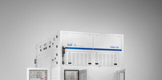 오로스테크놀로지, 패키지 검사 장비 ‘PWWIS-300’ 개발에 양산 공급까지 완료