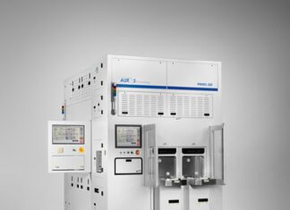 오로스테크놀로지, 패키지 검사 장비 ‘PWWIS-300’ 개발에 양산 공급까지 완료