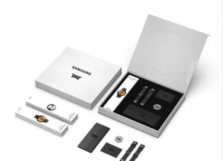 삼성전자, ‘갤럭시 워치4 PXG 골프 에디션’ 출시