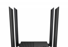 티피링크, ‘크기·성능·가격 만족’ AC1200 듀얼 밴드 공유기 ‘Archer C64’ 출시