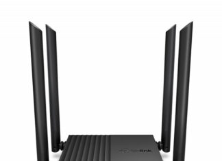 티피링크, ‘크기·성능·가격 만족’ AC1200 듀얼 밴드 공유기 ‘Archer C64’ 출시