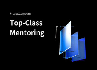 개발자 멘토링 서비스 F-Lab, 프리랜서 개발자 멘토 전원에게 스톡옵션 부여