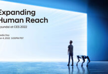 현대차, CES 2022서 ‘로보틱스·메타버스’ 통한 이동 경험 확장 비전 선보인다