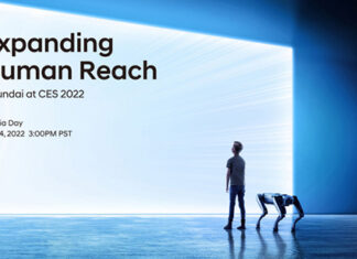 현대차, CES 2022서 ‘로보틱스·메타버스’ 통한 이동 경험 확장 비전 선보인다