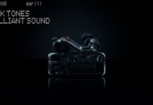 Nothing, 탄소 중립 실현한 무선 이어폰 ‘ear (1) black’ 에디션 신제품 출시