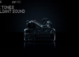 Nothing, 탄소 중립 실현한 무선 이어폰 ‘ear (1) black’ 에디션 신제품 출시