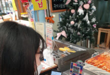 한국건강증진개발원, 식권제로페이 도입으로 소상공인 지원