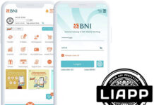 모바일 앱 보안 서비스 리앱, 인도네시아 최대 국영 은행 BNI에 공급 계약 체결