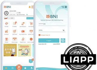 모바일 앱 보안 서비스 리앱, 인도네시아 최대 국영 은행 BNI에 공급 계약 체결