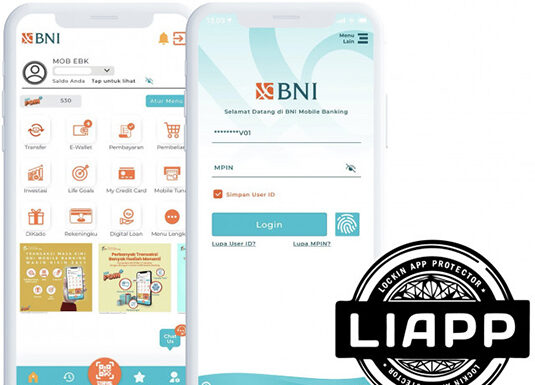 모바일 앱 보안 서비스 리앱, 인도네시아 최대 국영 은행 BNI에 공급 계약 체결