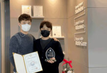 허블, 고용노동부 주관 ‘2021년 근무혁신 우수기업’ 선정