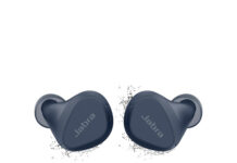 자브라, 활동적인 라이프 스타일 지원 ‘엘리트 4 액티브’ 출시