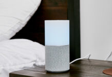 SK텔레콤, AI 스피커 ‘누구 캔들 SE’ 출시