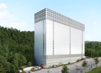 Equinix, 국내 하이퍼스케일 데이터 센터 설립 위해 싱가포르투자청과 5억2500만달러 공동 투자