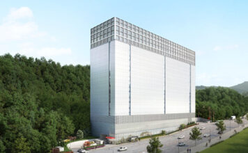Equinix, 국내 하이퍼스케일 데이터 센터 설립 위해 싱가포르투자청과 5억2500만달러 공동 투자