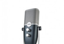 프로 사운드의 정점 AKG 브랜드, 크리에이터를 위한 듀얼 패턴 마이크 AKG ARA 선보여