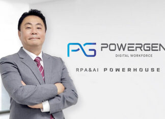 인공지능 DX 전문 기업 파워젠, AI 혁신 기술과 비즈니스로 두 마리 토끼 잡는다