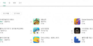 ‘드래곤빌리지 아레나’, 구글 플레이스토어 인기 게임 1위 석권