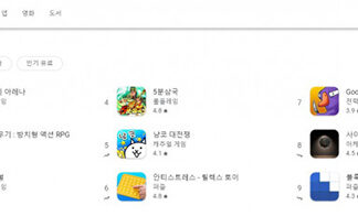 ‘드래곤빌리지 아레나’, 구글 플레이스토어 인기 게임 1위 석권