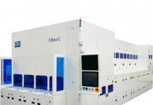 ACM 리서치, Ultra C 습식 벤치 장비 대량 수주