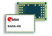 유블럭스, LG U+ ‘LTE-M 모듈 네트워크 인증’ 획득