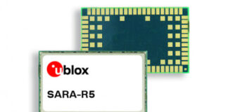 유블럭스, LG U+ ‘LTE-M 모듈 네트워크 인증’ 획득