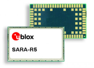 유블럭스, LG U+ ‘LTE-M 모듈 네트워크 인증’ 획득