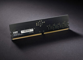 에센코어 ‘클레브’, DDR5 U-DIMM 스탠다드 메모리 론칭