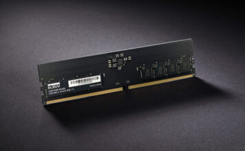 에센코어 ‘클레브’, DDR5 U-DIMM 스탠다드 메모리 론칭