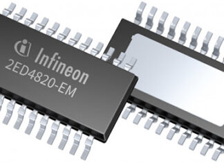 인피니언, 48V 배터리 시스템 보호하는 차량용 듀얼 채널 하이사이드 게이트 드라이버 출시